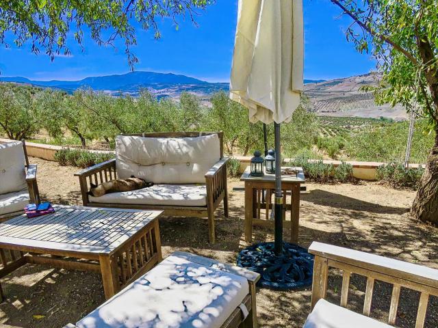 Casa en venta en Comarca de Alhama, Andalucía