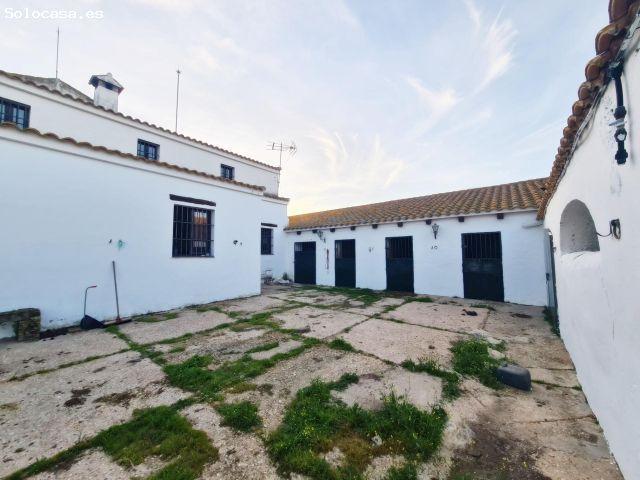 Local Comercial en venta en Alosno, Huelva