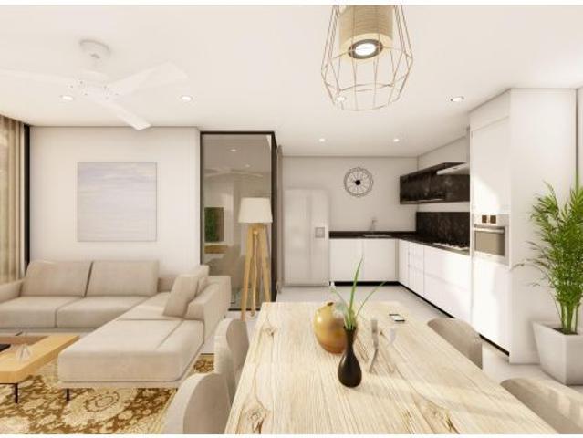 Casa en venta en El Algar, Cartagena