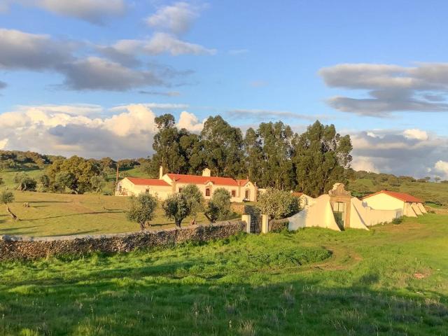 Casa venda em Portalegre