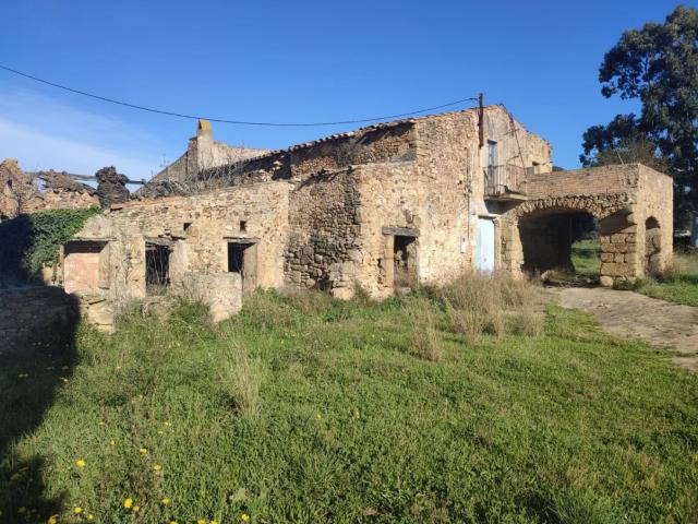 Casa Rural en venta en Baix Empordà, Catalunya