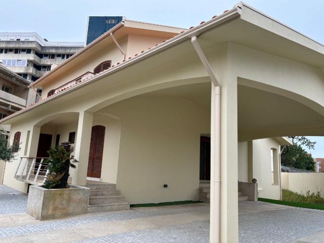 Casa alugar em Abrantes, Santarém