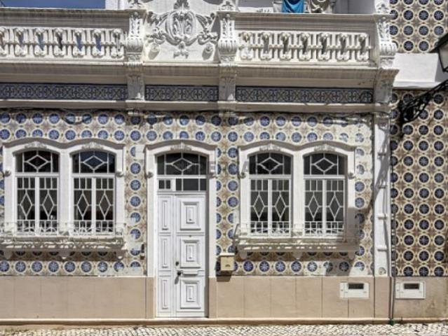 Casa venda em Olhão, Faro