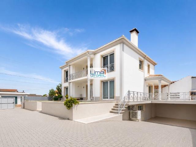 Casa venda em Ortigosa, Leiria