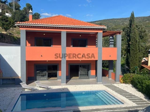 Casa venda em Monchique, Caldas de Monchique