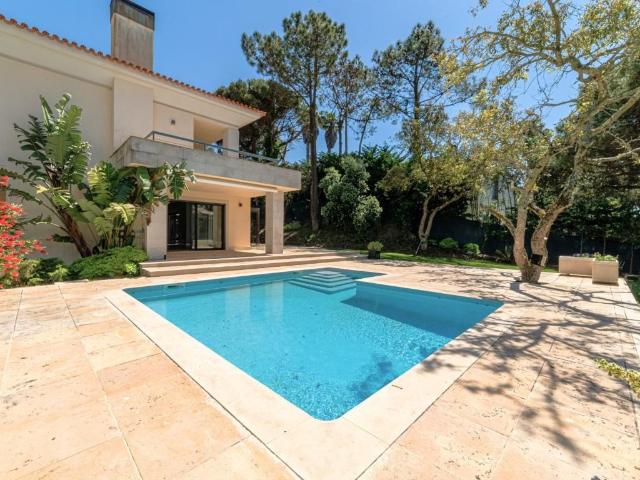 Vivenda venda em Pau Gordo, Cascais