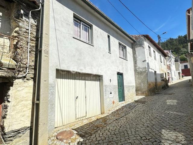 Casa venda em Torre De Moncorvo, Bragança