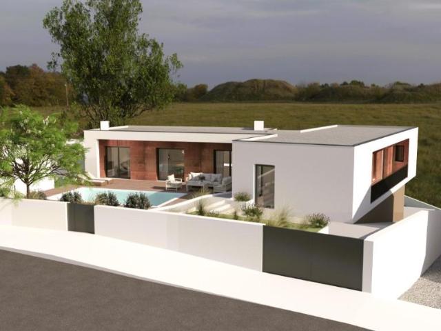 Vivenda venda em Caldas Da Rainha, Leiria