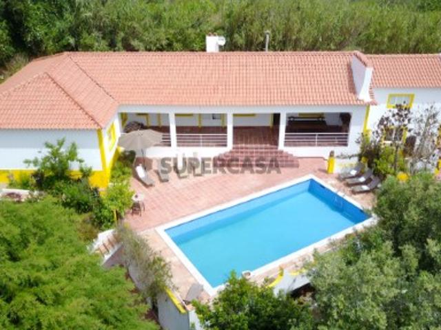 Casa venda em Caldas Da Rainha, Leiria