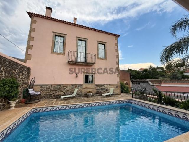 Casa venda em Castelo Branco