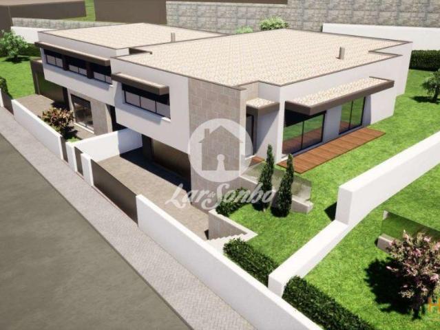 Casa venda em Guimarães, Braga