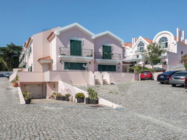 Casa venda em Quinta de São Martinho, Cascais