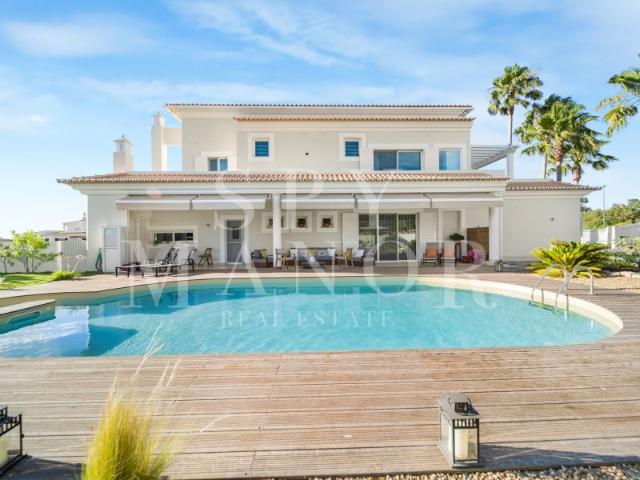 Casa venda em Parchal, Faro
