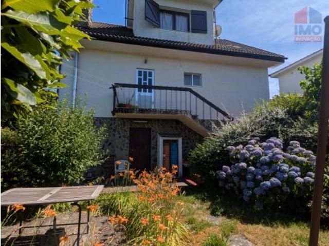 Casa venda em Vila Real