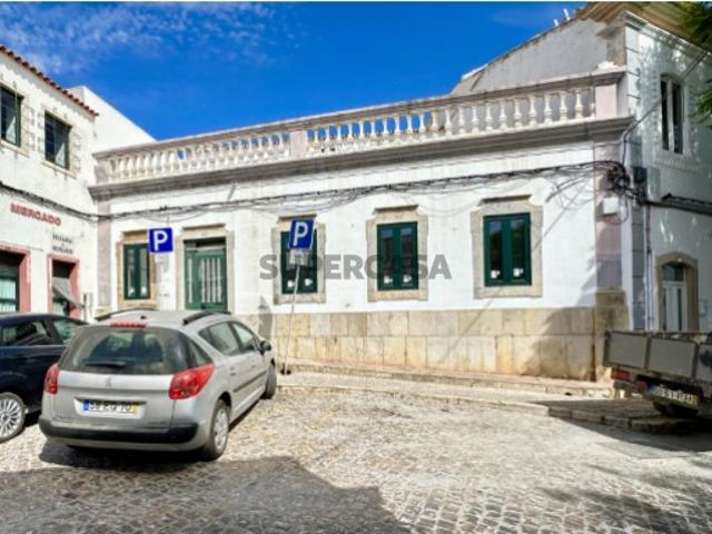 Casa venda em Faro