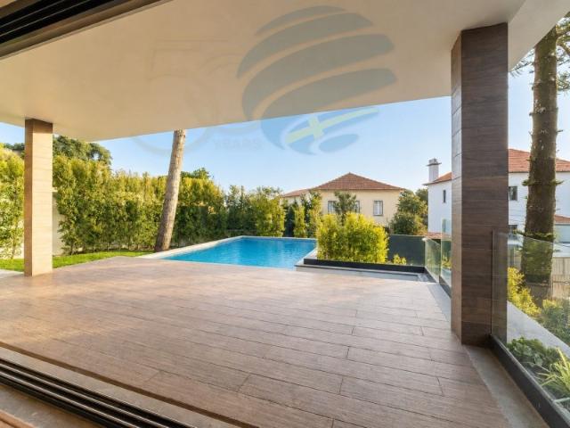 Casa venda em Vale de Santa Rita, Cascais