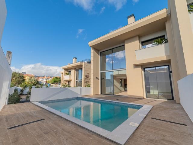 Casa venda em Quinta de São Martinho, Cascais