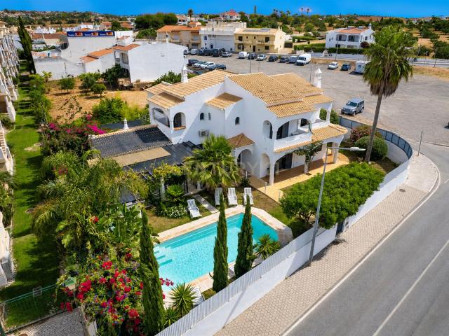 Vivenda venda em Albufeira, Faro