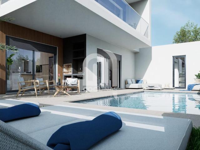 Casa venda em Seixal, Fernão Ferro