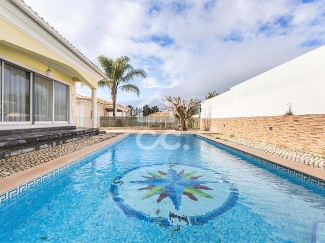 Casa venda em Seixal, Setúbal