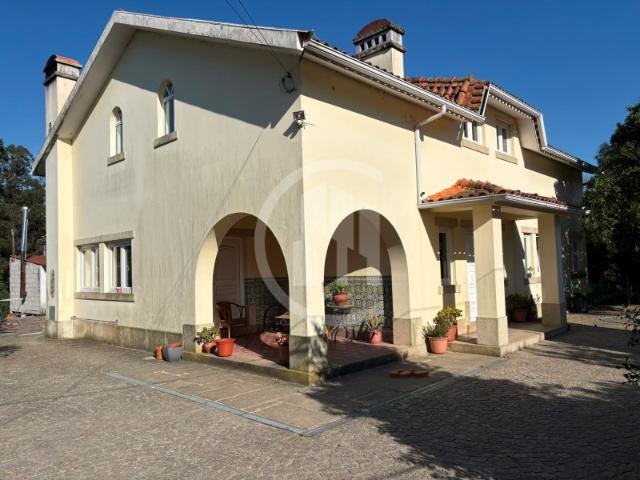 Casa venda em Tondela e Nandufe, Tondela