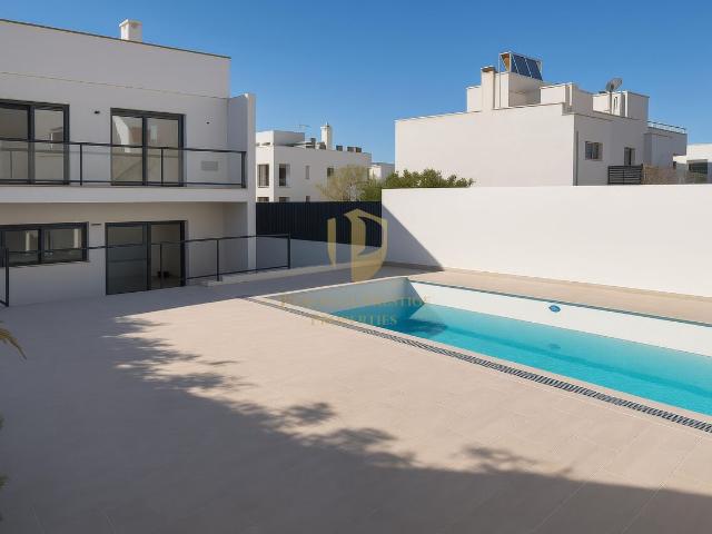 Casa venda em Vizinhanças, Olhão