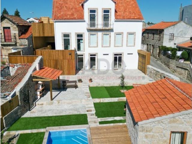 Casa venda em Guarda, Seia