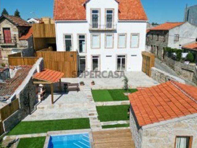 Casa venda em Guarda, Seia
