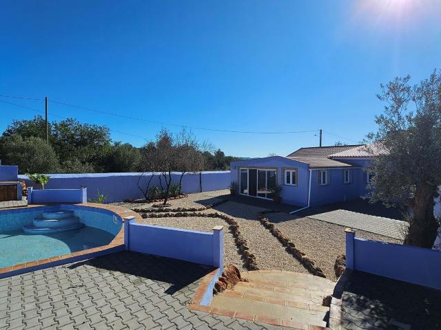 Casa venda em São Bartolomeu De Messines, Faro