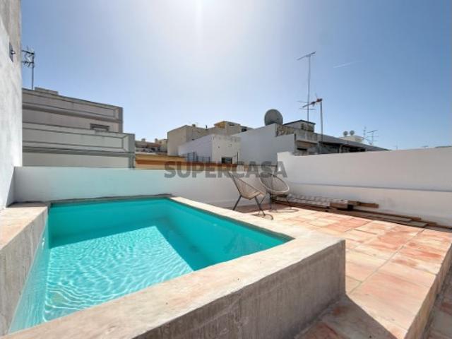 Casa venda em Olhão, Faro