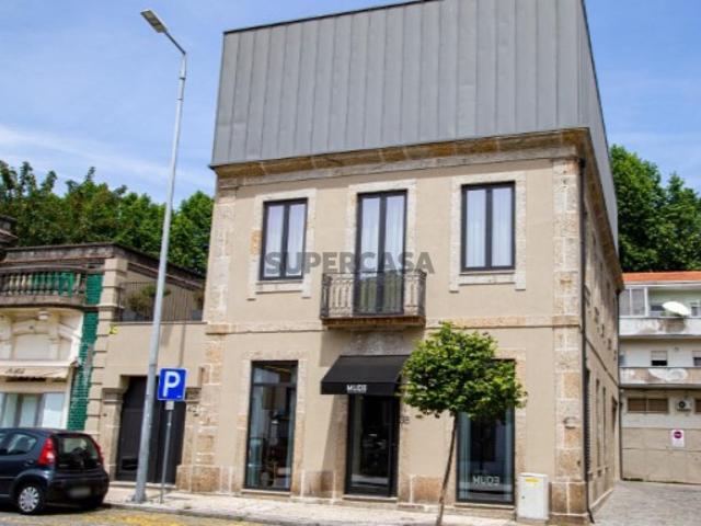 Casa venda em Santo Adrião, Vila Nova de Famalicão