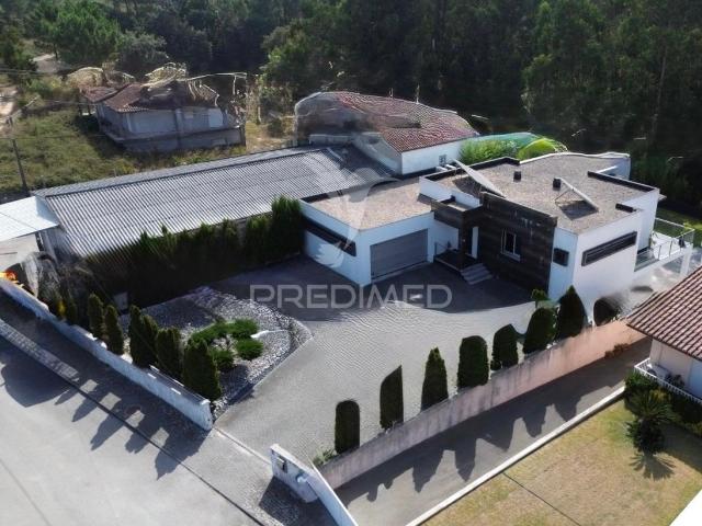 Casa venda em Leiria