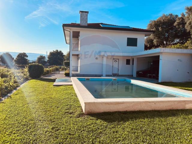 Casa venda em Grovelas São João Evangelista, Viana Do Castelo