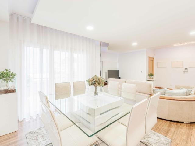 Casa venda em Bairro Solcasa, Bucelas