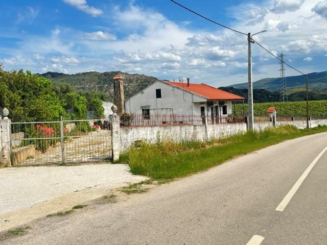 Casa venda em Torre De Moncorvo, Bragança