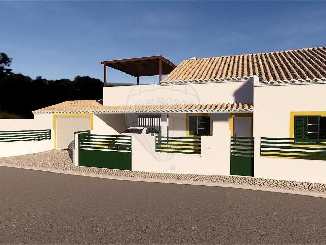 Vivenda venda em Quinta do Bico, Almada