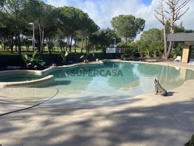Casa venda em Benavente, Santarém
