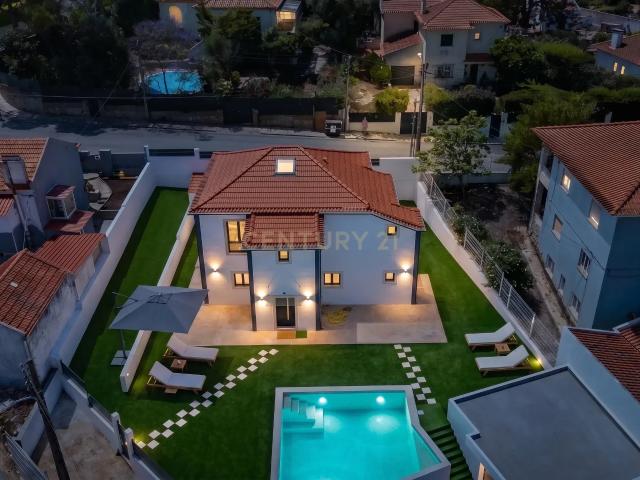 Casa venda em Madorna, Cascais