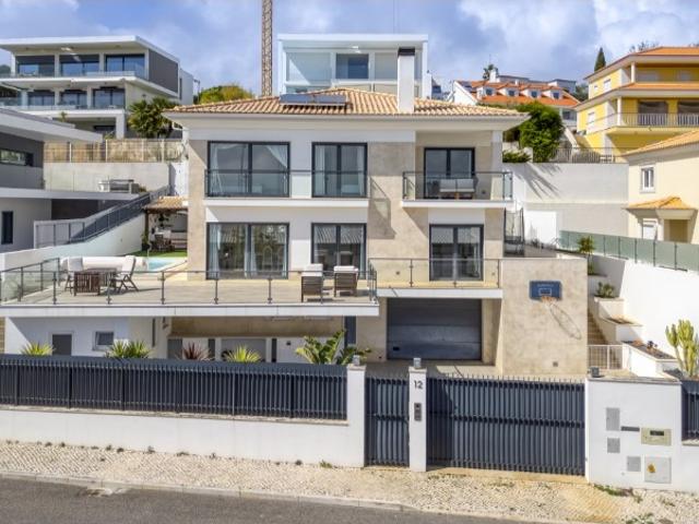 Casa venda em Núcleo Urbano Histórico de Algés, Oeiras