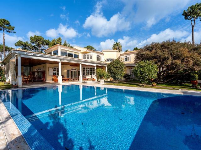 Vivenda venda em Herdade da Aroeira, Almada