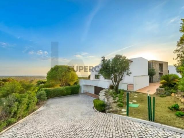 Casa venda em Quinta de São Martinho, Cascais