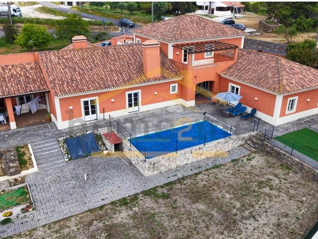 Casa venda em S. Tiago dos Velhos, Arruda Dos Vinhos