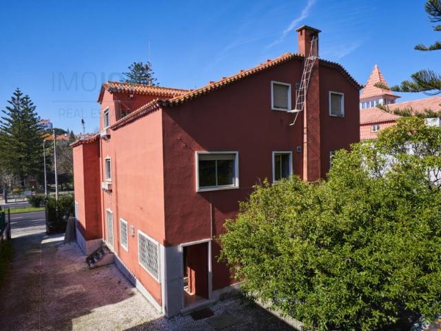 Casa venda em Alvalade, Campo Grande