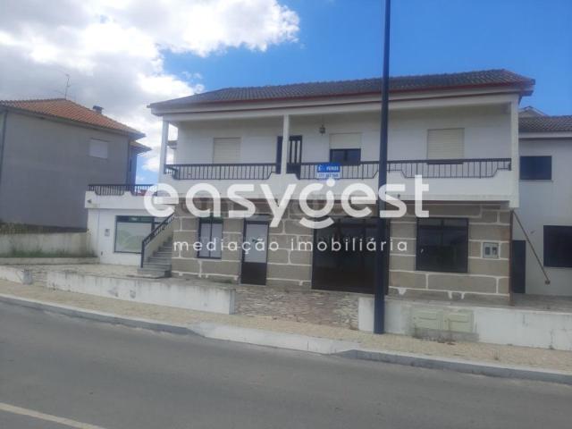 Casa venda em Carrazeda De Ansiães, Bragança