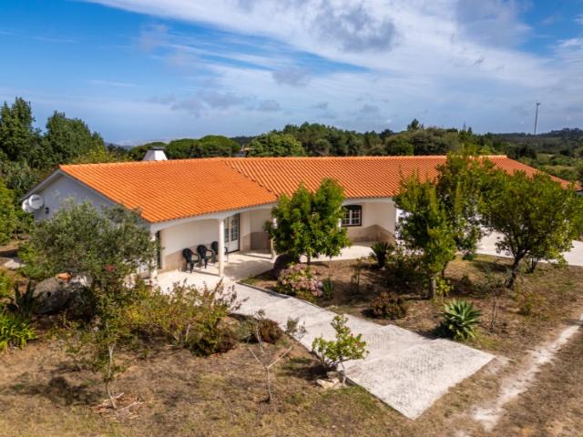 Casa venda em Alcobaça, Leiria