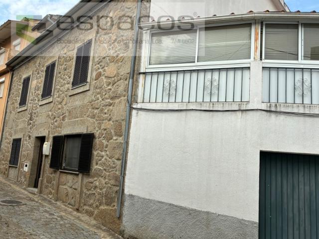 Casa venda em Castelo Branco, Aldeia Nova Do Cabo