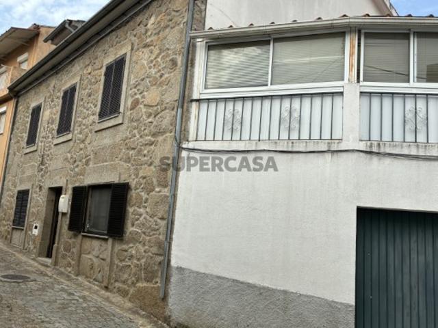 Casa venda em Castelo Branco, Aldeia Nova Do Cabo