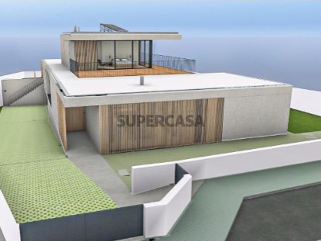 Casa venda em Visconde da Luz, Cascais