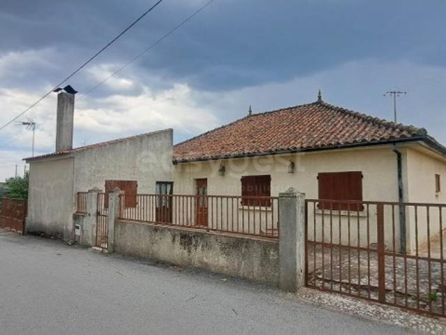 Casa venda em Bemposta, Mogadouro