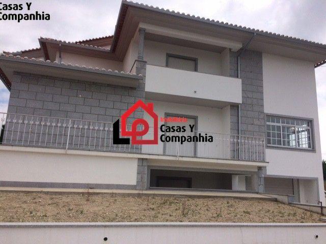 Casa venda em Viseu